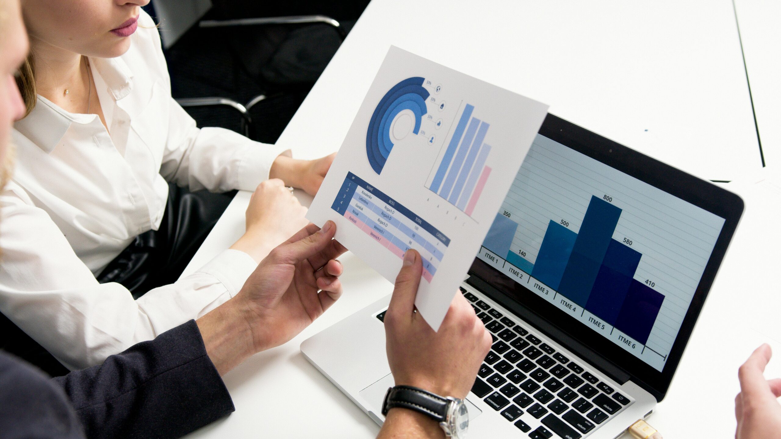 Conseils et accompagnement d’entreprise : une dépense ou un investissement ?